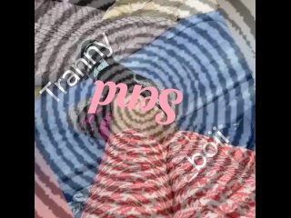 Hypnotic Feet For Finsluts