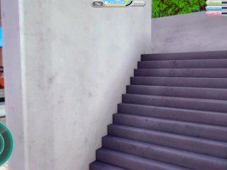Sosuke Nexus Party Part. 8