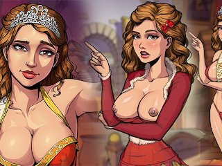 innocent Witches Porn Game Sex plot Gallery Scenes Part 06