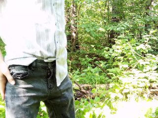 Masturbating after school