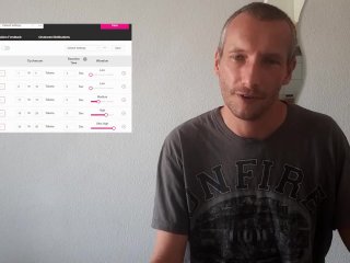 How To Add Lovense Menu To Your OBS Stream