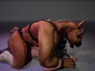 Gladiator getting fucked hard