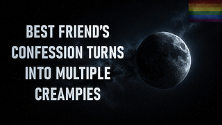M4M - Your Best Friend's Confession Turns Into Multiple Creampies [Erotic Audio For Men] [Friends To Lovers] [Romantic]