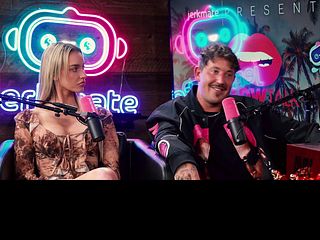 Rebecca McLeod CALLS OUT Camilla Araujo for BOXING MATCH w/ Bianca & Krystal Harper