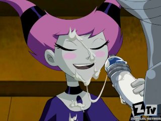 Teen Titans