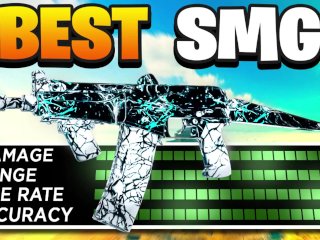 NEW KSV SMG is a BEAST in Rebirth Island! 💀